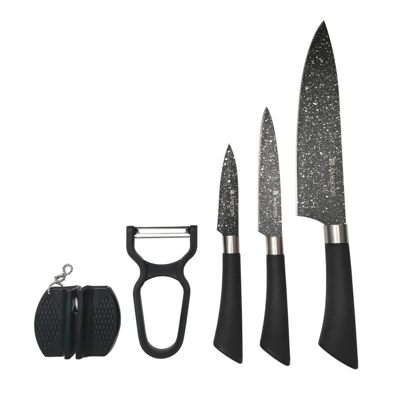 AM-ORION KPL NOZY NON STICK 5EL