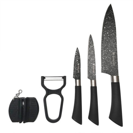 AM-ORION KPL NOZY NON STICK 5EL