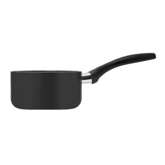 AM-VASI RONDEL 14CM ALU IND ILAG BAS CZARNY