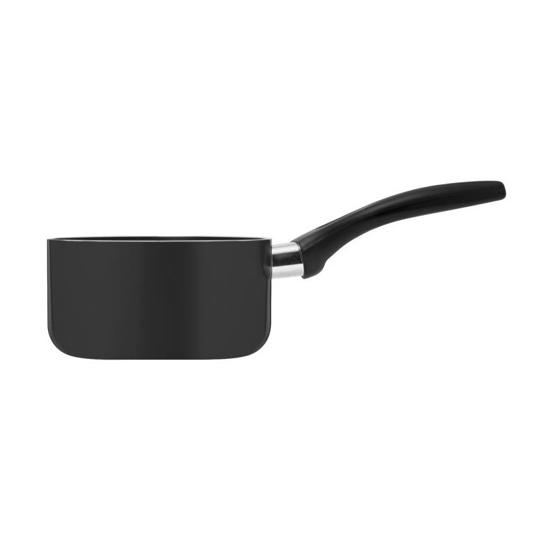 AM-VASI RONDEL 14CM ALU IND ILAG BAS CZARNY