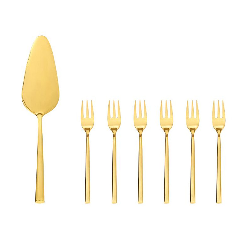 AM-S.COMO GOLD KPL CIASTO LOPATKA 7EL