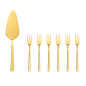AM-S.COMO GOLD KPL CIASTO LOPATKA 7EL