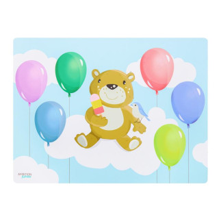 AMJ-EDDIE MATA STOL 30X40CM BALONY