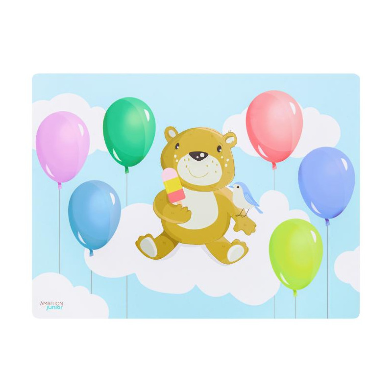 AMJ-EDDIE MATA STOL 30X40CM BALONY