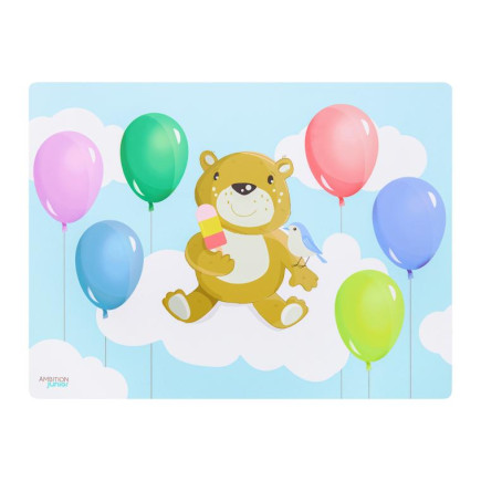 AMJ-EDDIE MATA STOL 30X40CM BALONY
