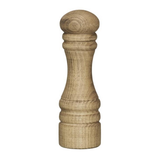 AM-CHESS PRO MLYNEK 17CM KASZTAN