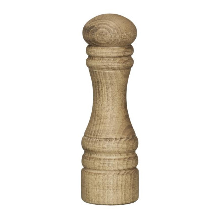 AM-CHESS PRO MLYNEK 17CM KASZTAN