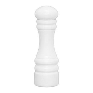 AM-CHESS PRO MLYNEK 17CM BIALY LAKIER