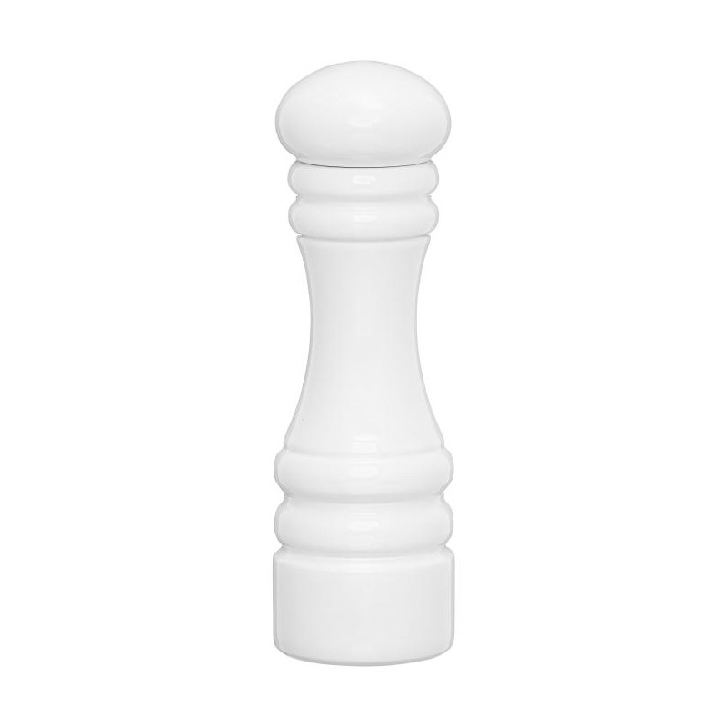 AM-CHESS PRO MLYNEK 17CM BIALY LAKIER