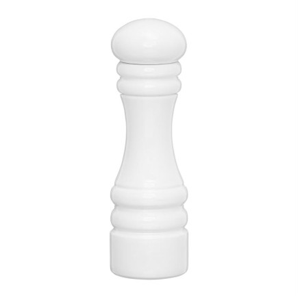 AM-CHESS PRO MLYNEK 17CM BIALY LAKIER