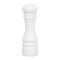 AM-CHESS PRO MLYNEK 17CM BIALY LAKIER