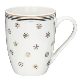 AM-ART DECO STARS MALE KUBEK 360ML NBC