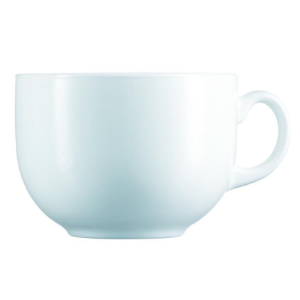 LU-V7277-FILIZANKA HART JUMBO 500ML OPAL
