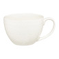 AM-GALACTIC WHITE KUBEK 450ML PAISLEY