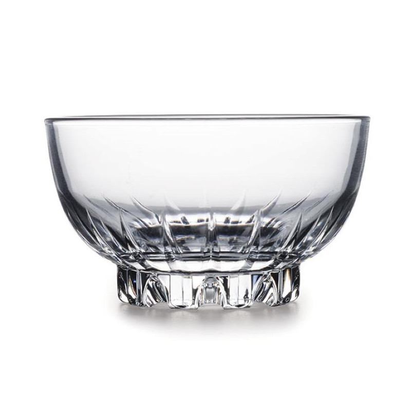 Pucharki do lodów 6 sztuk Mousse 270 ml PASABAHCE