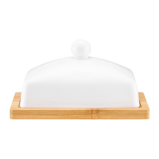 AM-NATURAL MASELNICA Z POKR 17CM MAT