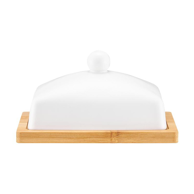 AM-NATURAL MASELNICA Z POKR 17CM MAT