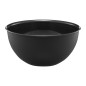 DO-ASCA MISKA KUCHENNA 13CM/0,5L CZARNA