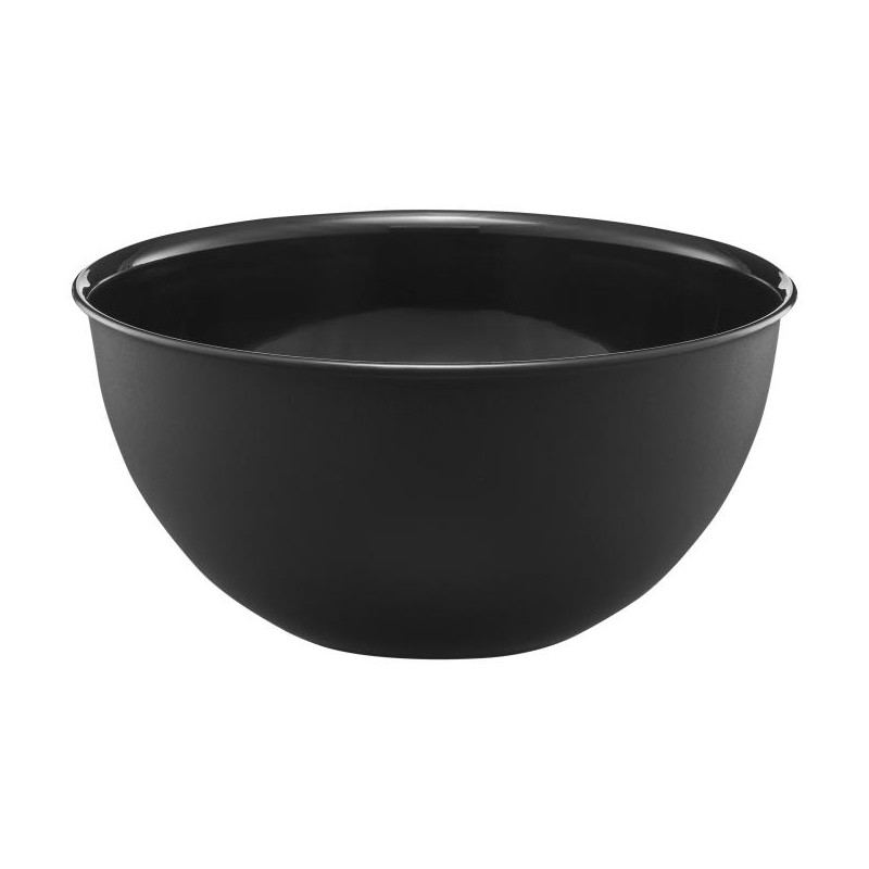 DO-ASCA MISKA KUCHENNA 16,5CM/1L CZARNA