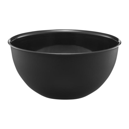 DO-ASCA MISKA KUCHENNA 16,5CM/1L CZARNA