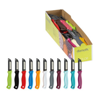 DO-COLOR NOZ 6CM GLAD MIX KOL(DISPLAY 30SZT)