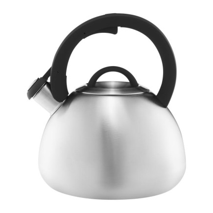 AM-FOSTER CZAJNIK 2,5L(3,0L)GRAFIT IND
