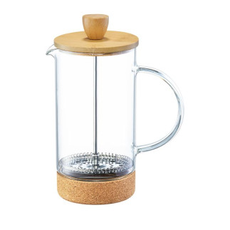 AM-NATURAL ZAPARZACZ SZKLANY BAMB POKR 1000ML