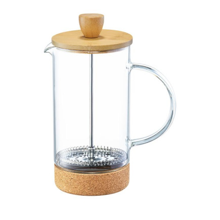 AM-NATURAL ZAPARZACZ SZKLANY BAMB POKR 1000ML