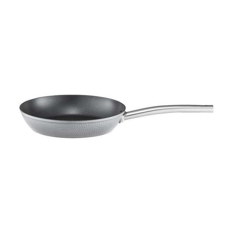 AM-BUBBLE PATELNIA 24CM IND QUALUM BASIC