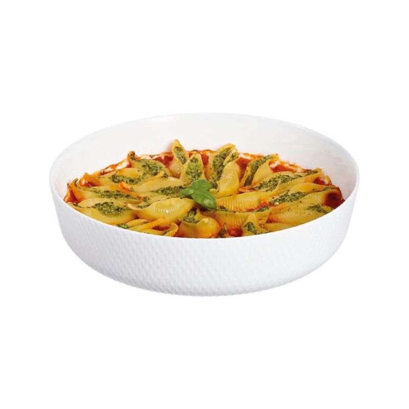LU-Q8178-FORMA NA TARTE 28CM SMART CUISINE WAVY
