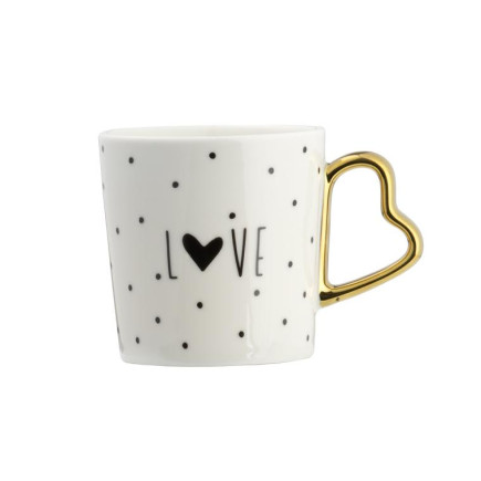 AM-AMORE KUBEK 400ML LOVE