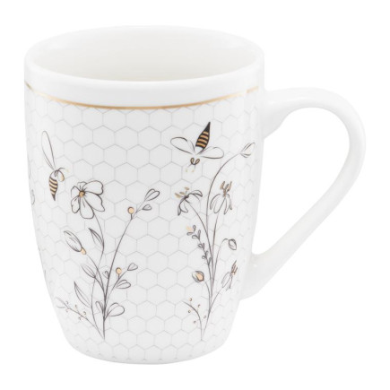AM-GOLD BEE KUBEK 360ML NBC