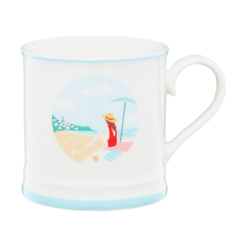 AM-SUMMER KUBEK 380ML PLAZA