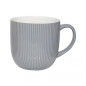 AM-CURLY KUBEK 360ML NBC SZARY