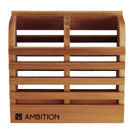 AM-NATURAL ORAGNIZER KUCH 2 KOM 16X7