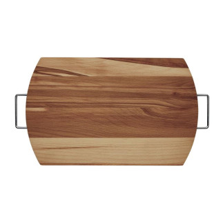 DO-WOODY DESKA Z 2 UCHWYTAMI 40X25CM
