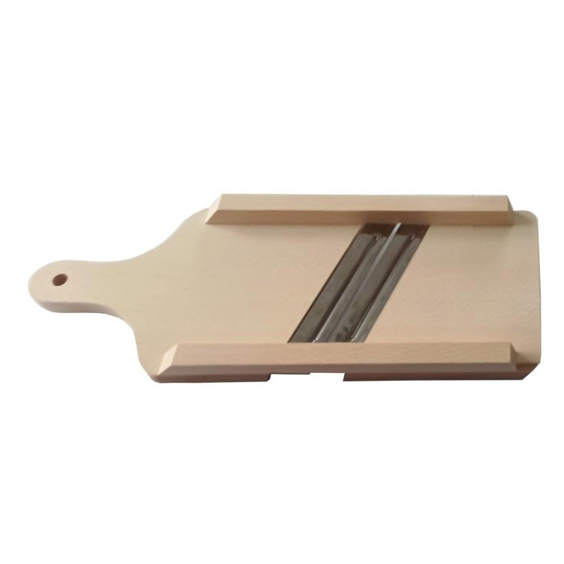 DO-WOODY SZATKOWNICA 2 OSTRZA 36,5X13,5