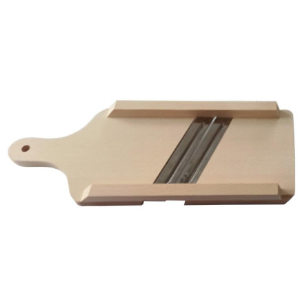 DO-WOODY SZATKOWNICA 2 OSTRZA 36,5X13,5