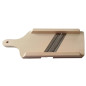 DO-WOODY SZATKOWNICA 2 OSTRZA 36,5X13,5