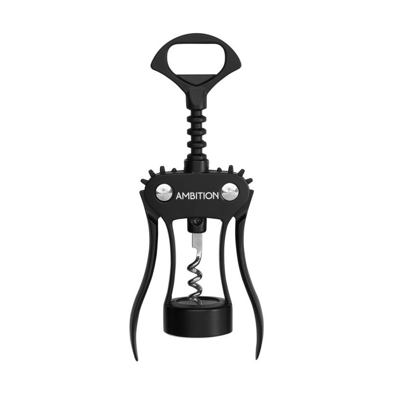AM-SILKY KORKOCIAG CZARNY 19CM