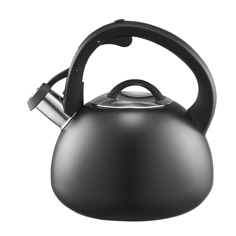 AM-HUDSON CZAJNIK 2,6L(3,0L)CZARNY IND
