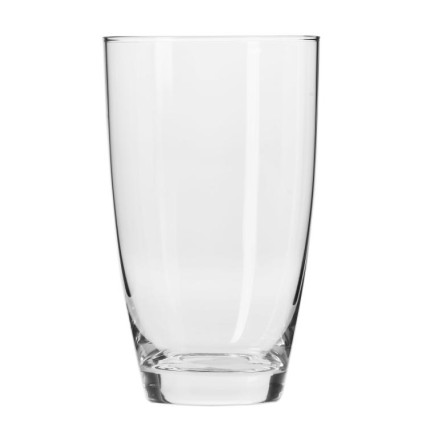 AM-AMBER KPL SZKLANEK 6SZT 450ML