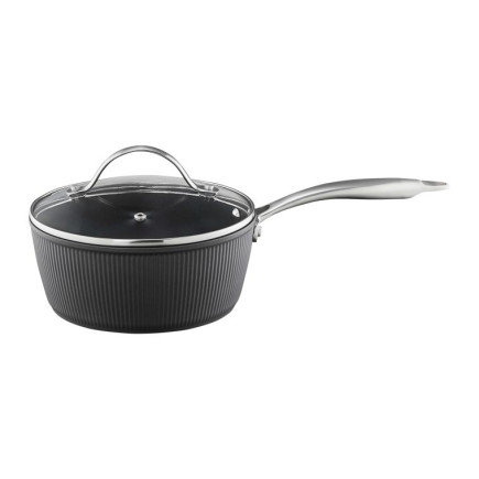 AM-CURLY RONDEL 18CM 1,7L POKR IND QUALUM BASIC