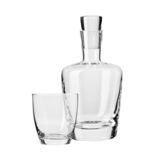AM-AMBER KPL WHISKY 7EL