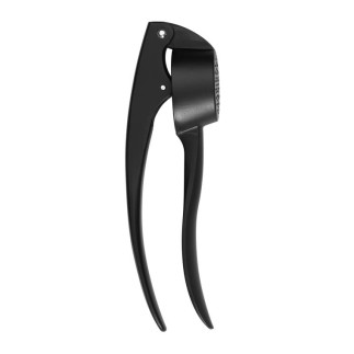 AM-SILKY WYCISKACZ DO CZOSNKU CZARNY 17CM