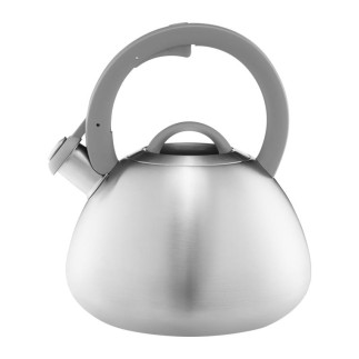 AM-FOSTER CZAJNIK 2,5L(3,0L)SZARY IND