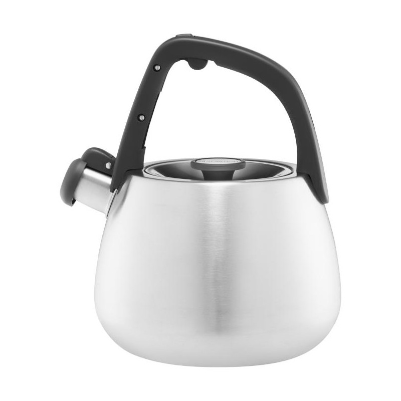 AM-TOWER CZAJNIK 2,3L(2,8L)SATYNA IND