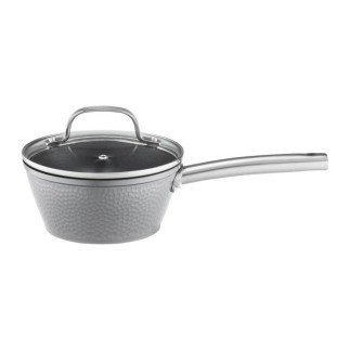 AM-BUBBLE RONDEL 16CM POKR IND QUALUM BASIC