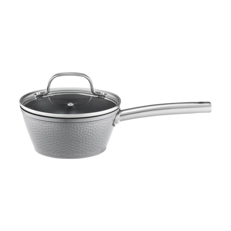 AM-BUBBLE RONDEL 16CM POKR IND QUALUM BASIC