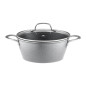 AM-BUBBLE GARNEK 24CM POKR IND QUALUM BASIC